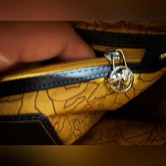 PIERO GUIDI BAG angeli del nostro tempo - Picture 11 of 16